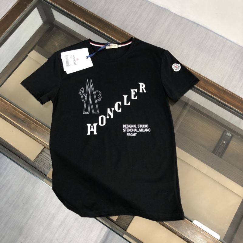 Moncler T-Shirts